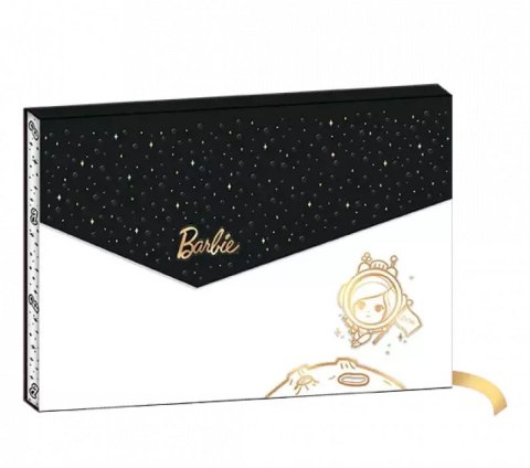 Ameet: DISNEY Barbie - Notes