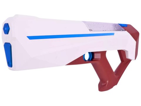 Elektryczny automatyczny pistolet karabin na wodę daleki zasięg ZA5727