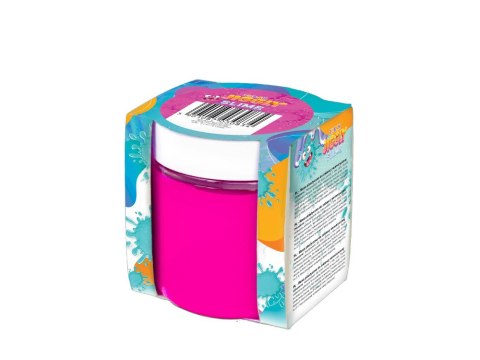 Tuban Jiggle Slime różowy perłowy glut 100G ZA5641