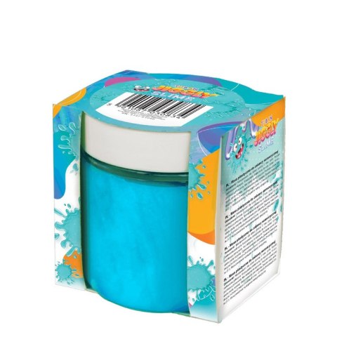 Tuban Jiggle Slime turkusowy perłowy glut 100G ZA5640