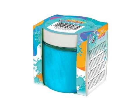 Tuban Jiggle Slime turkusowy perłowy glut 100G ZA5640
