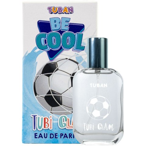 Tuban Perfumy Tubi Glam Be Cool - zapach dla chłopców ZA5651