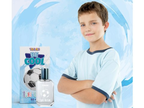 Tuban Perfumy Tubi Glam Be Cool - zapach dla chłopców ZA5651