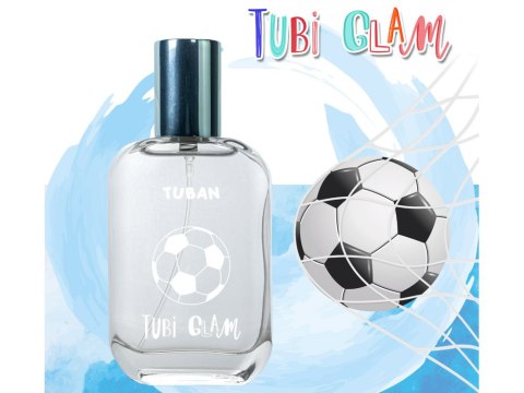 Tuban Perfumy Tubi Glam Be Cool - zapach dla chłopców ZA5651
