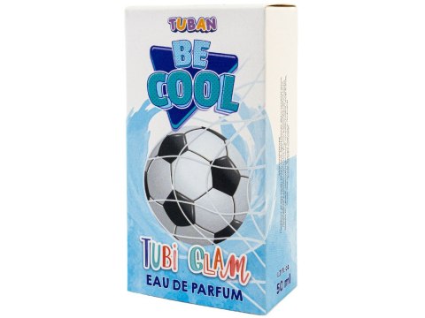 Tuban Perfumy Tubi Glam Be Cool - zapach dla chłopców ZA5651