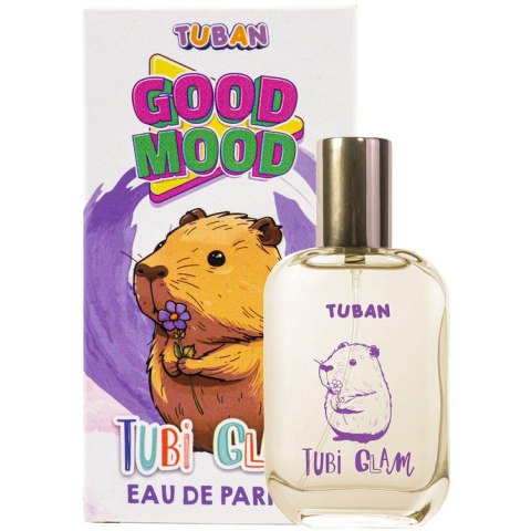 Tuban Perfumy Tubi glam Good mood - zapach dla dziewczynek ZA5652