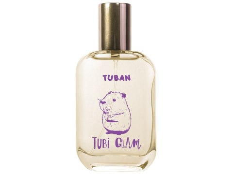 Tuban Perfumy Tubi glam Good mood - zapach dla dziewczynek ZA5652