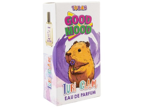 Tuban Perfumy Tubi glam Good mood - zapach dla dziewczynek ZA5652