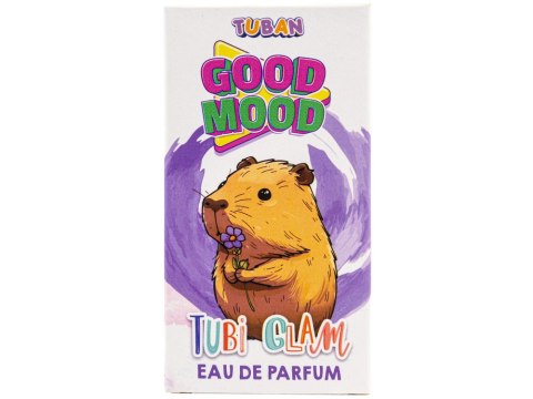 Tuban Perfumy Tubi glam Good mood - zapach dla dziewczynek ZA5652