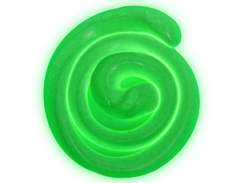 Tubi Smart plastelina sensoryczna Glow rozciąga się strzela odbija się ZA6128
