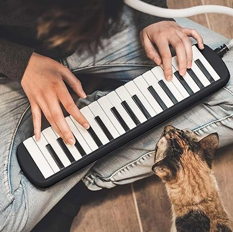 Instrumenty muzyczne